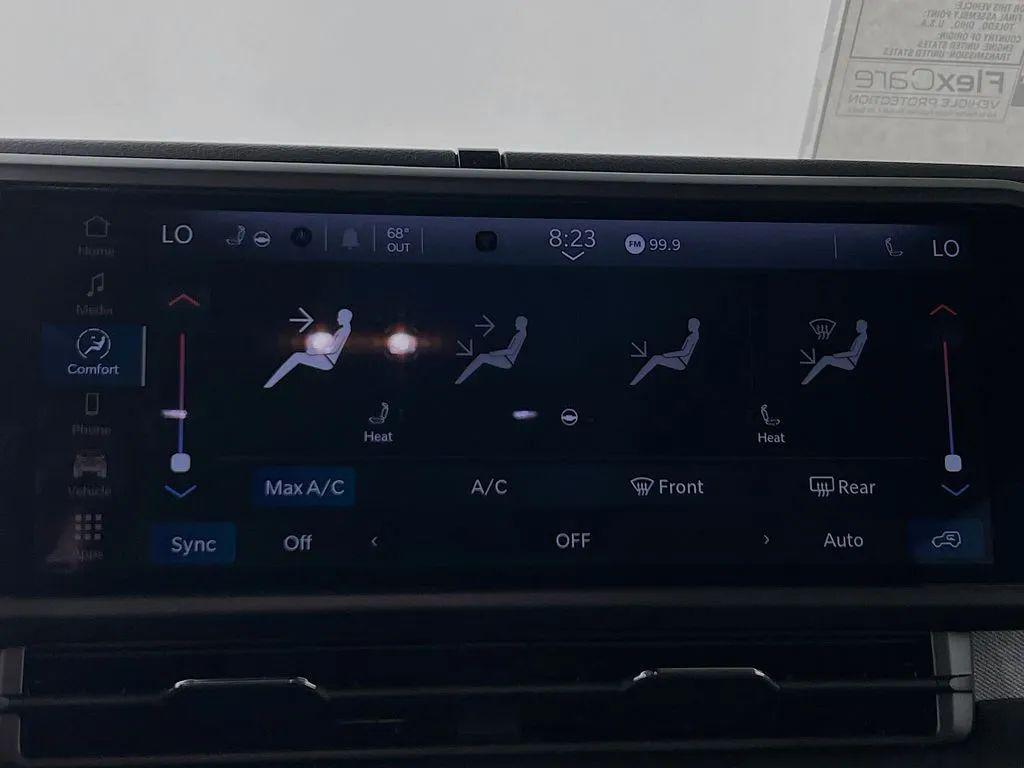 new 2026 Jeep Wrangler car, priced at $46,485