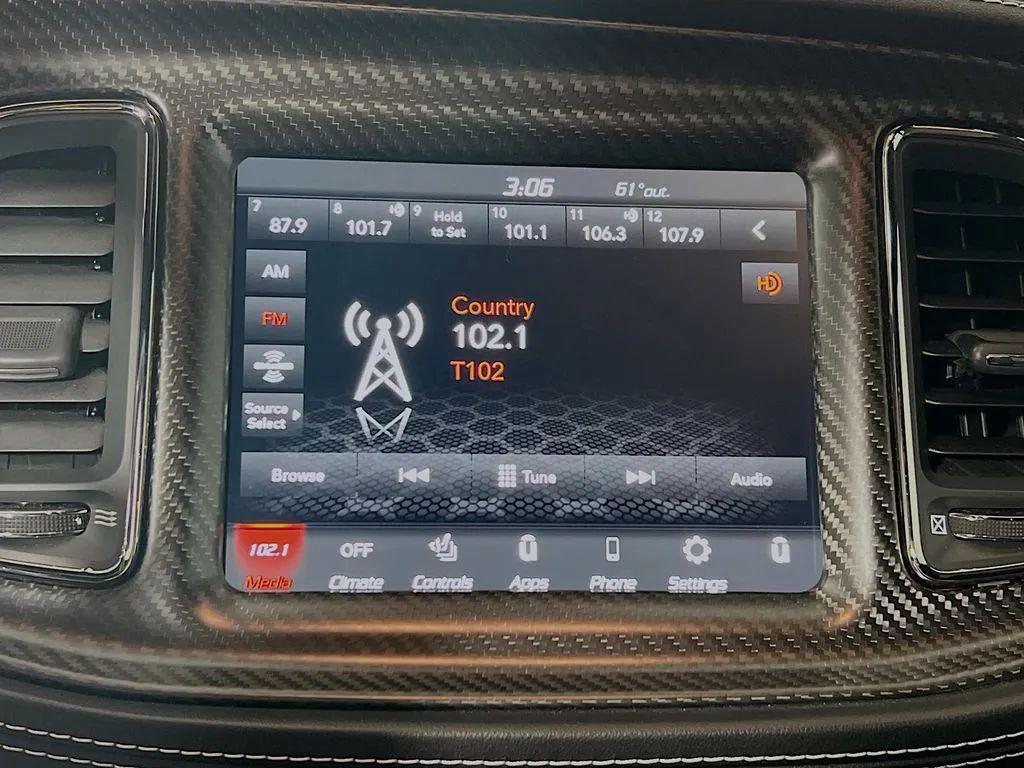 used 2022 Dodge Challenger car, priced at $77,000