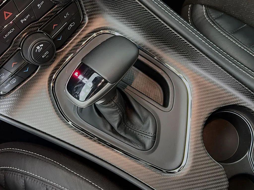 used 2022 Dodge Challenger car, priced at $77,000