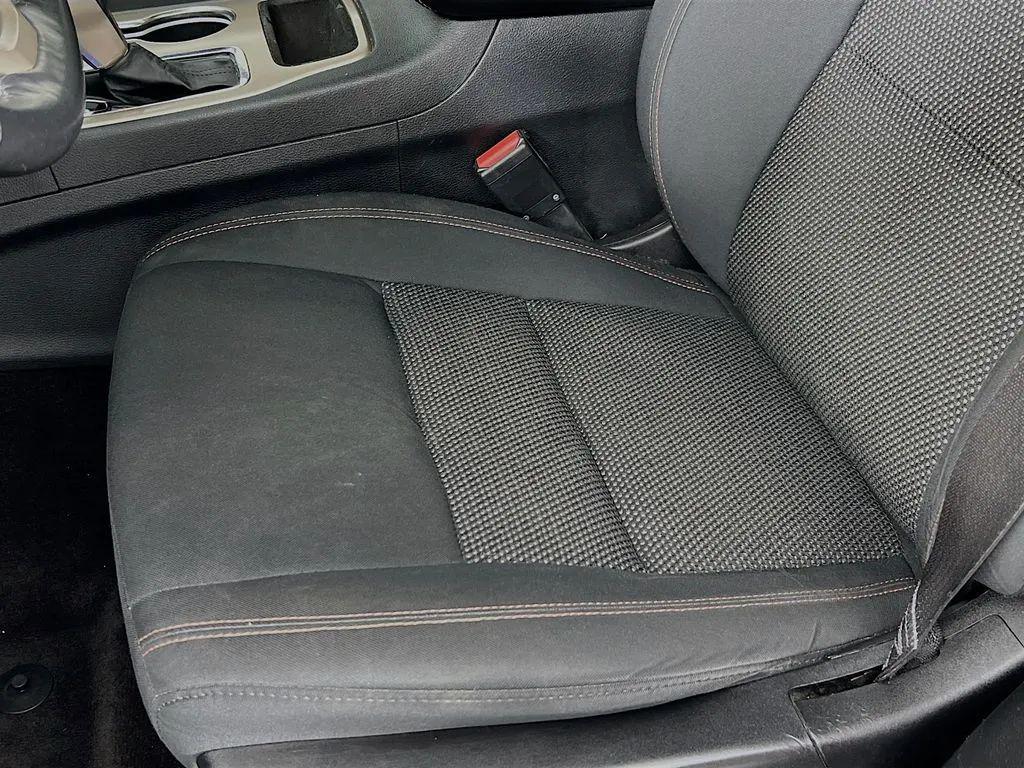 used 2016 Jeep Grand Cherokee car, priced at $14,000