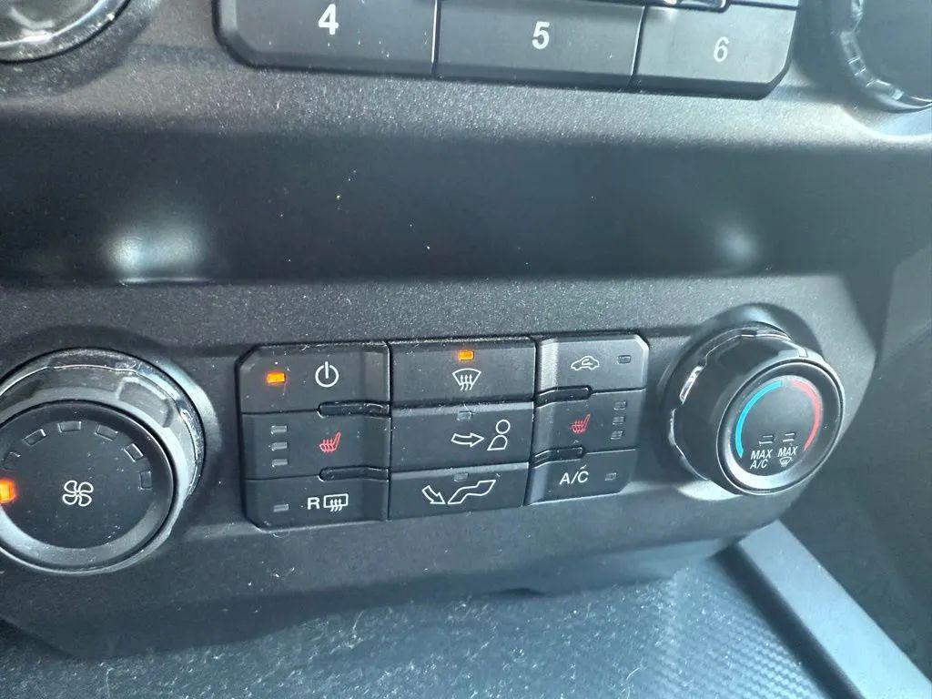 used 2019 Ford F-150 car, priced at $32,000