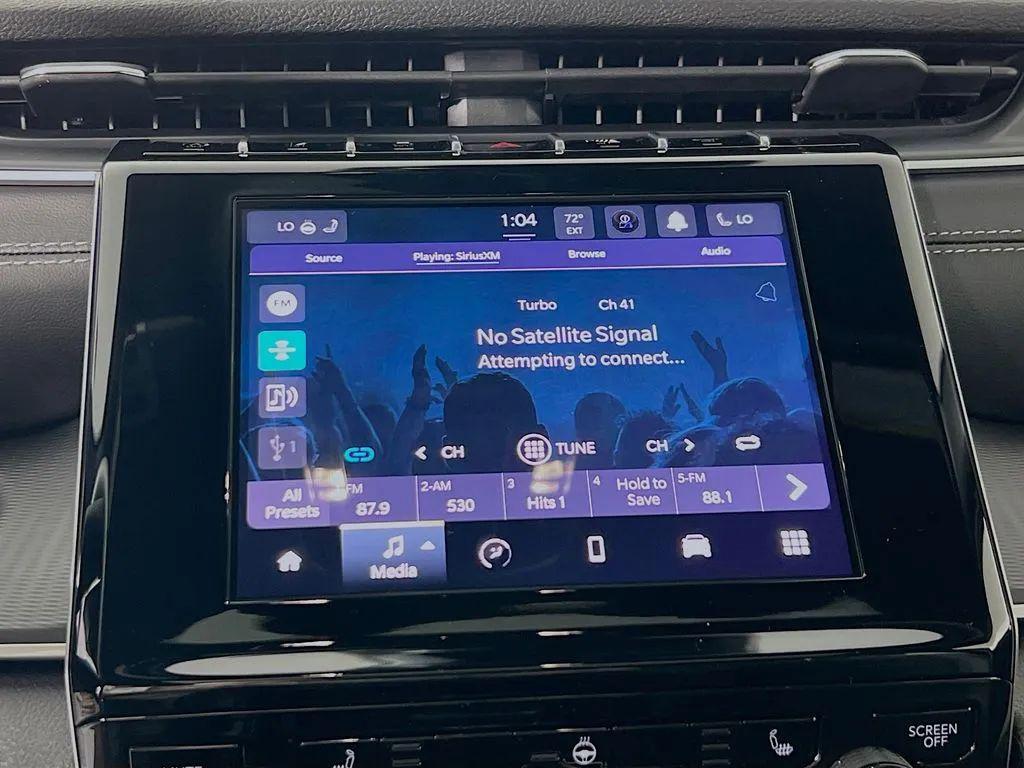 new 2025 Jeep Grand Cherokee L car, priced at $47,643