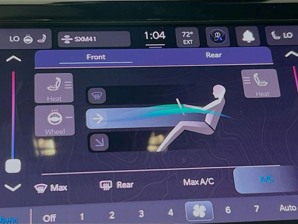 new 2025 Jeep Grand Cherokee L car, priced at $47,643