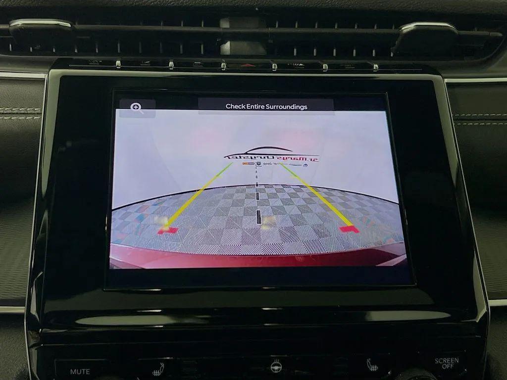 new 2025 Jeep Grand Cherokee L car, priced at $47,643