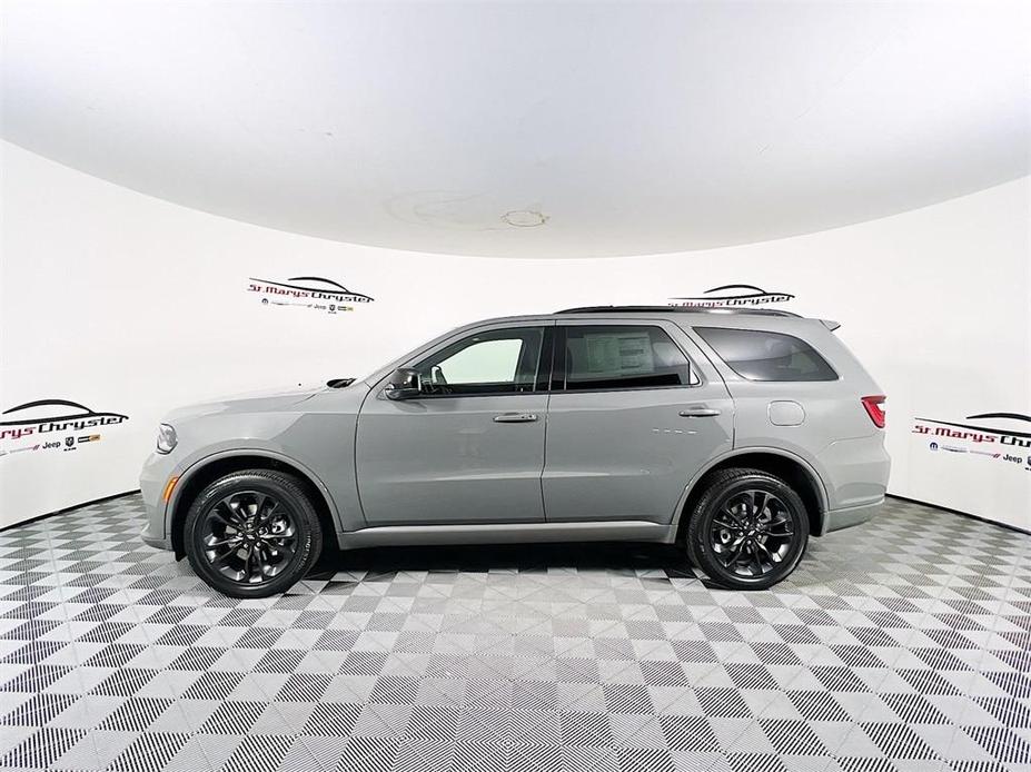 new 2024 Dodge Durango car, priced at $44,770