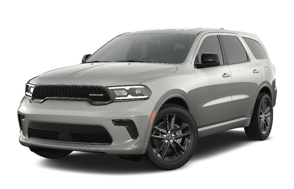 new 2024 Dodge Durango car