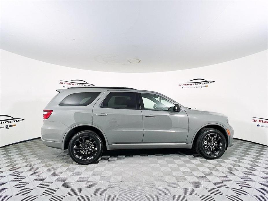 new 2024 Dodge Durango car, priced at $44,770