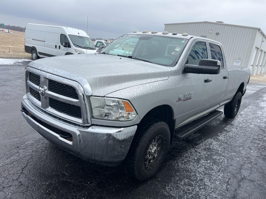 used 2013 Ram 2500 car, priced at $32,000