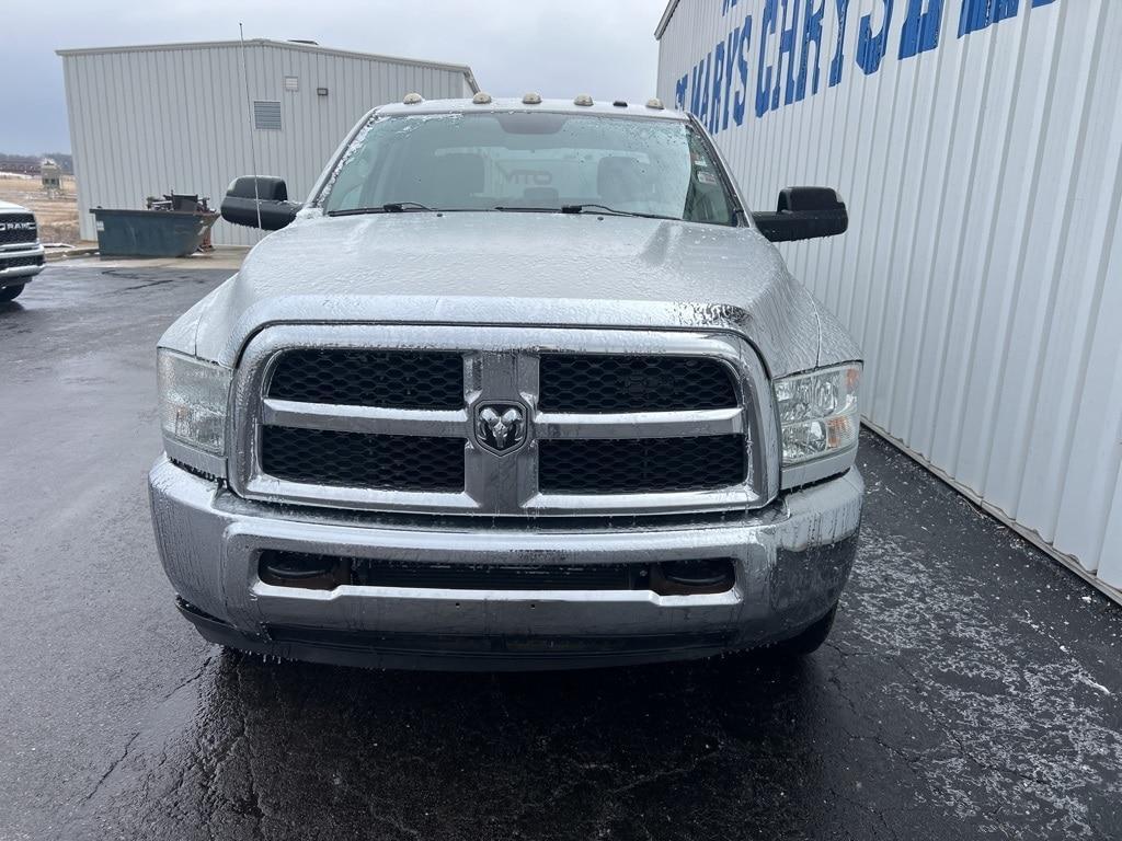 used 2013 Ram 2500 car, priced at $32,000