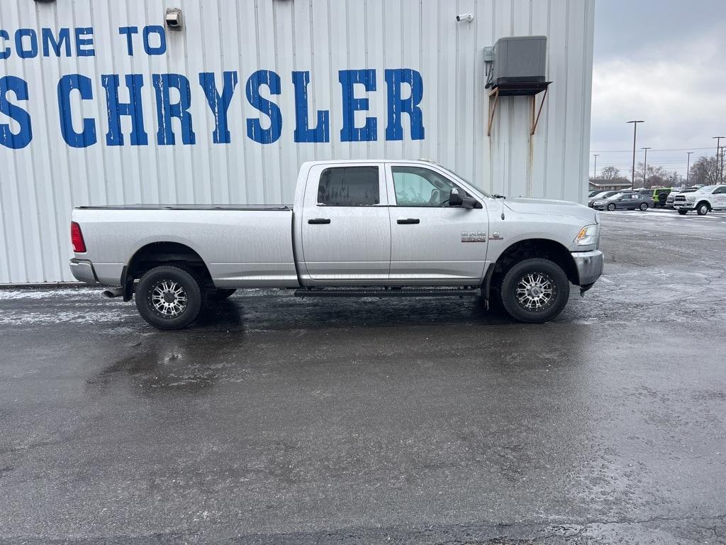 used 2013 Ram 2500 car, priced at $32,000