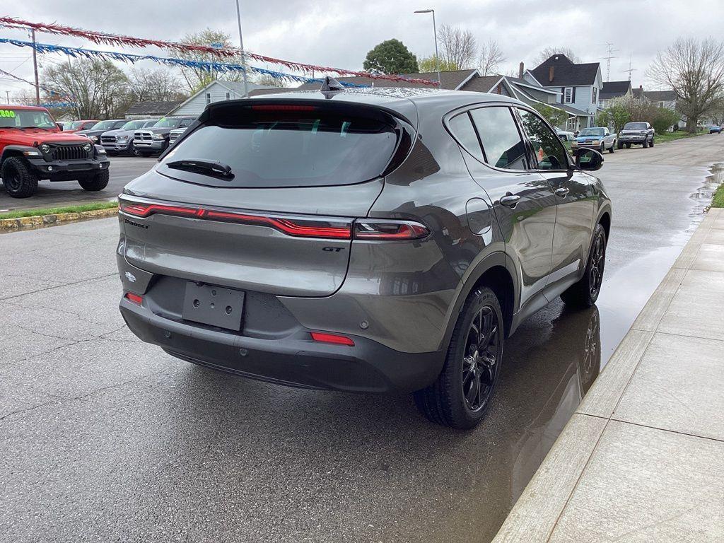 new 2024 Dodge Hornet car, priced at $36,245