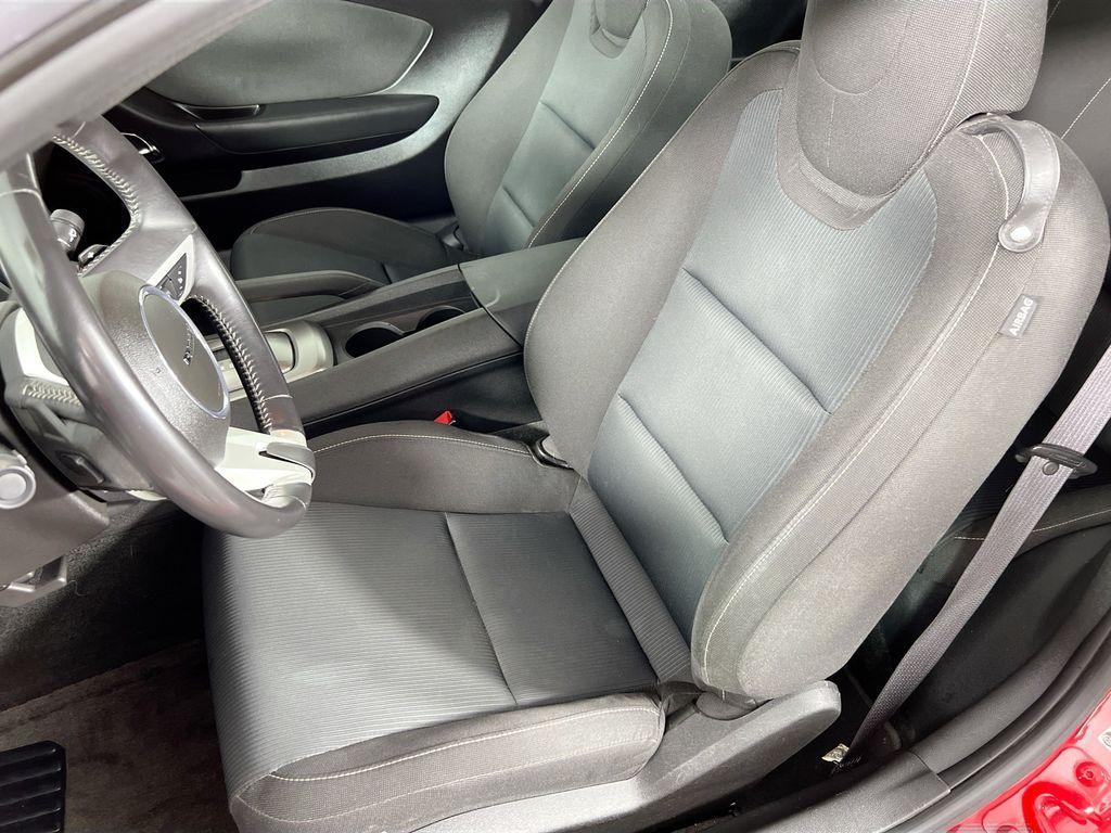used 2010 Chevrolet Camaro car, priced at $13,500