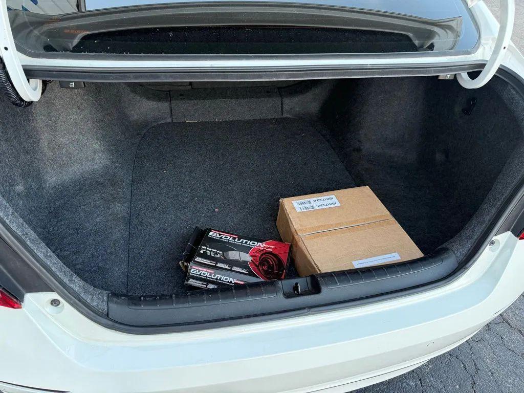 used 2020 Honda Accord car, priced at $25,000