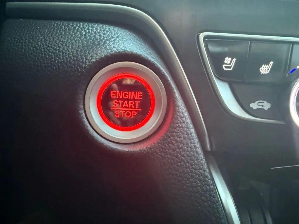 used 2020 Honda Accord car, priced at $25,000