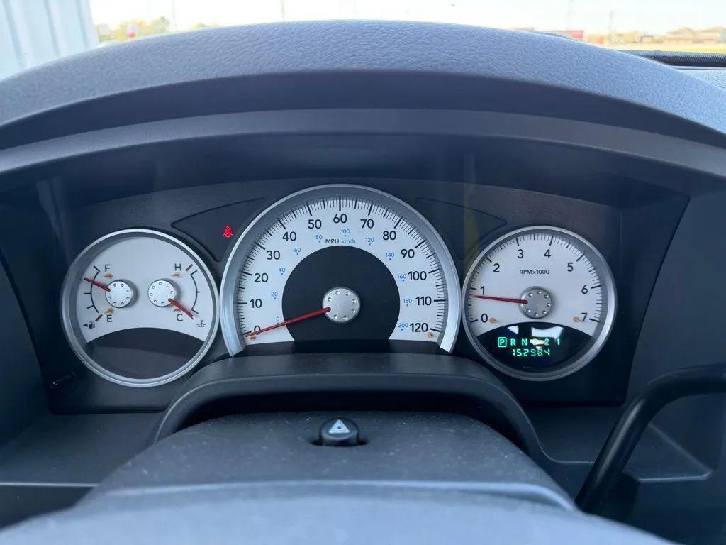 used 2005 Dodge Dakota car, priced at $9,000