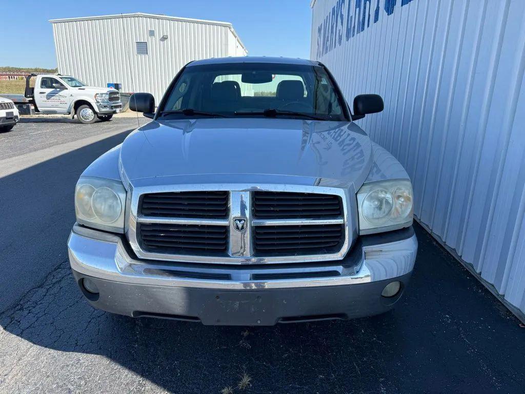 used 2005 Dodge Dakota car, priced at $9,000