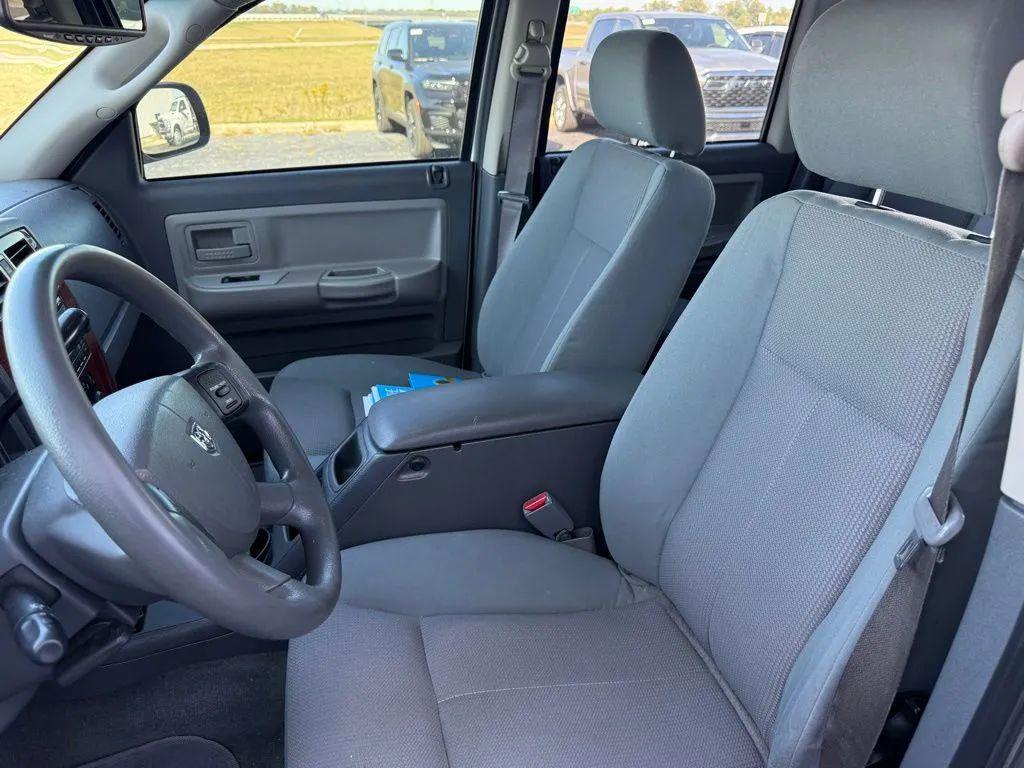 used 2005 Dodge Dakota car, priced at $9,000