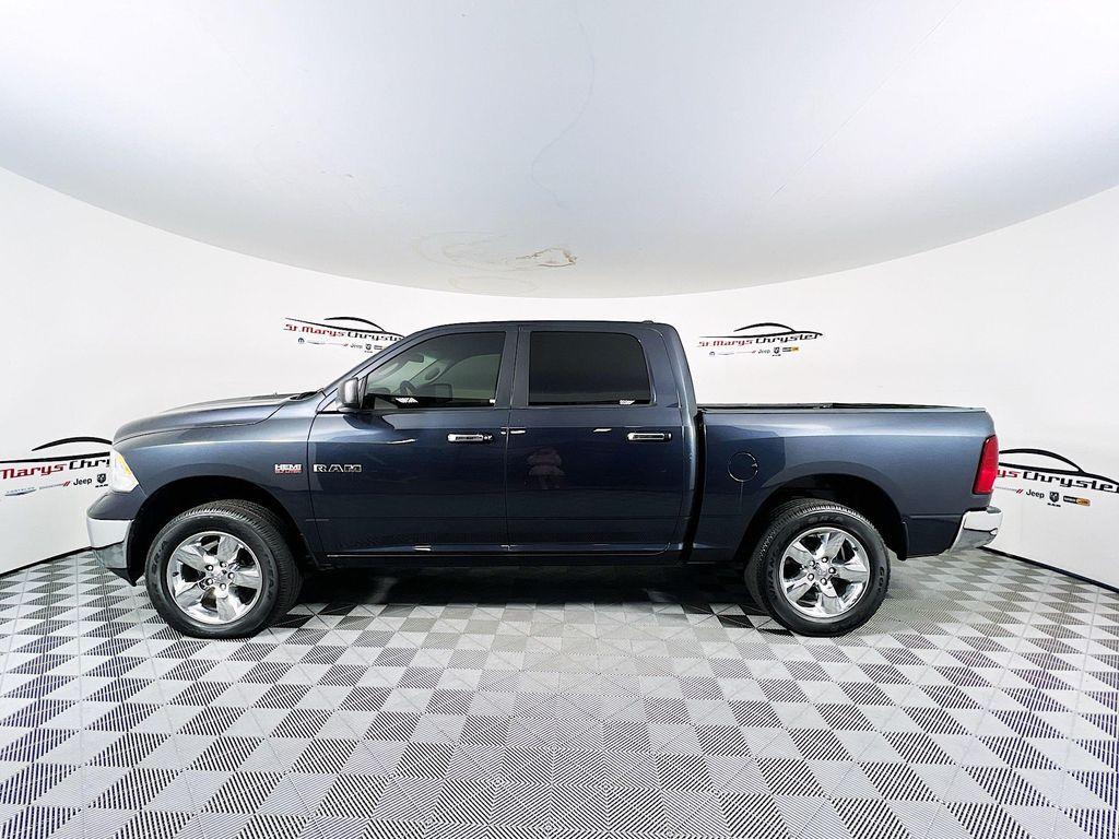 used 2017 Ram 1500 car, priced at $17,700