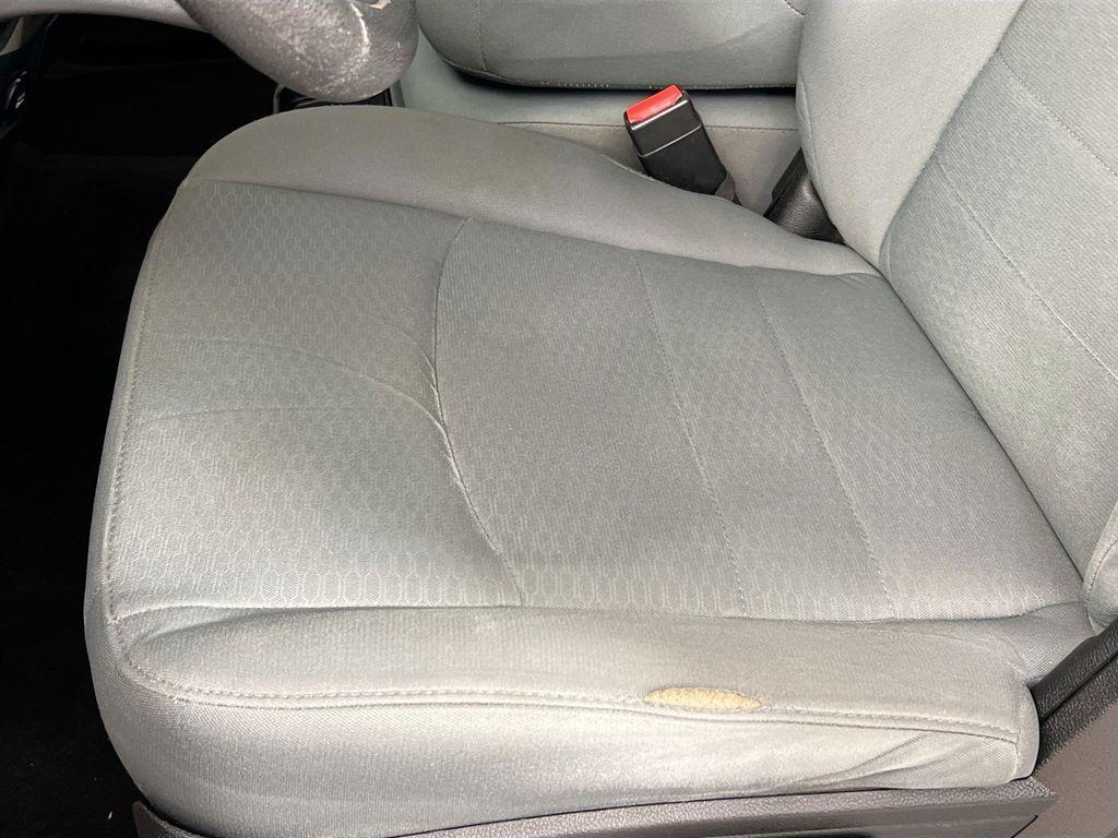 used 2017 Ram 1500 car, priced at $17,700