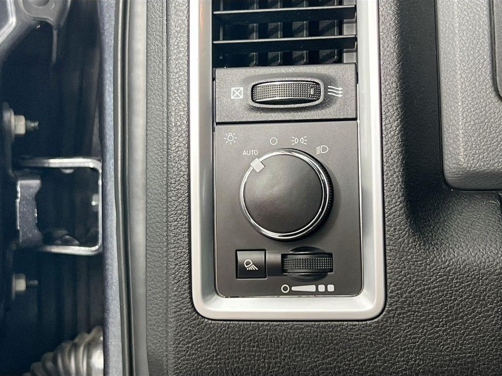 used 2017 Ram 1500 car, priced at $17,700