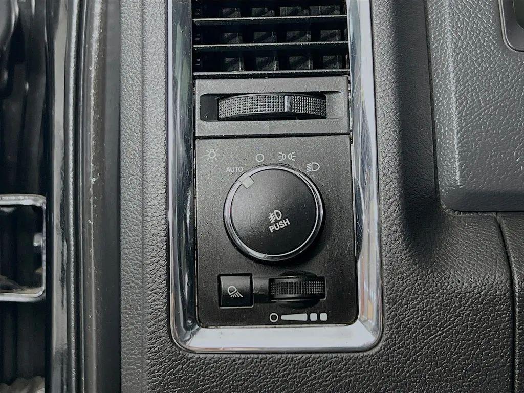 used 2012 Ram 3500 car, priced at $29,500