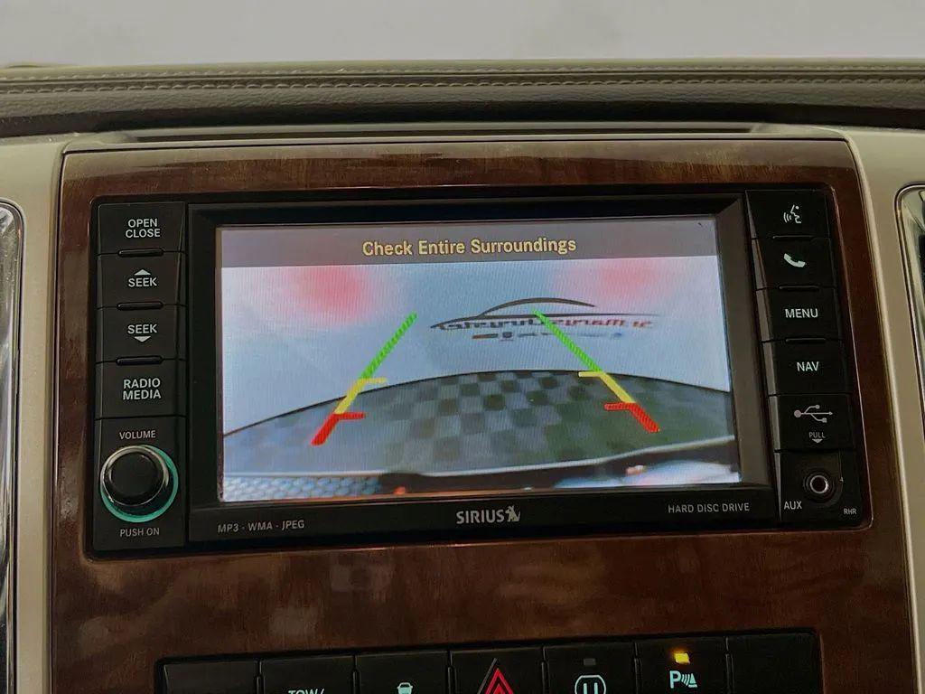 used 2012 Ram 3500 car, priced at $29,500