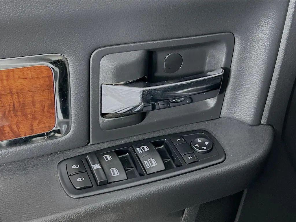 used 2012 Ram 3500 car, priced at $29,500