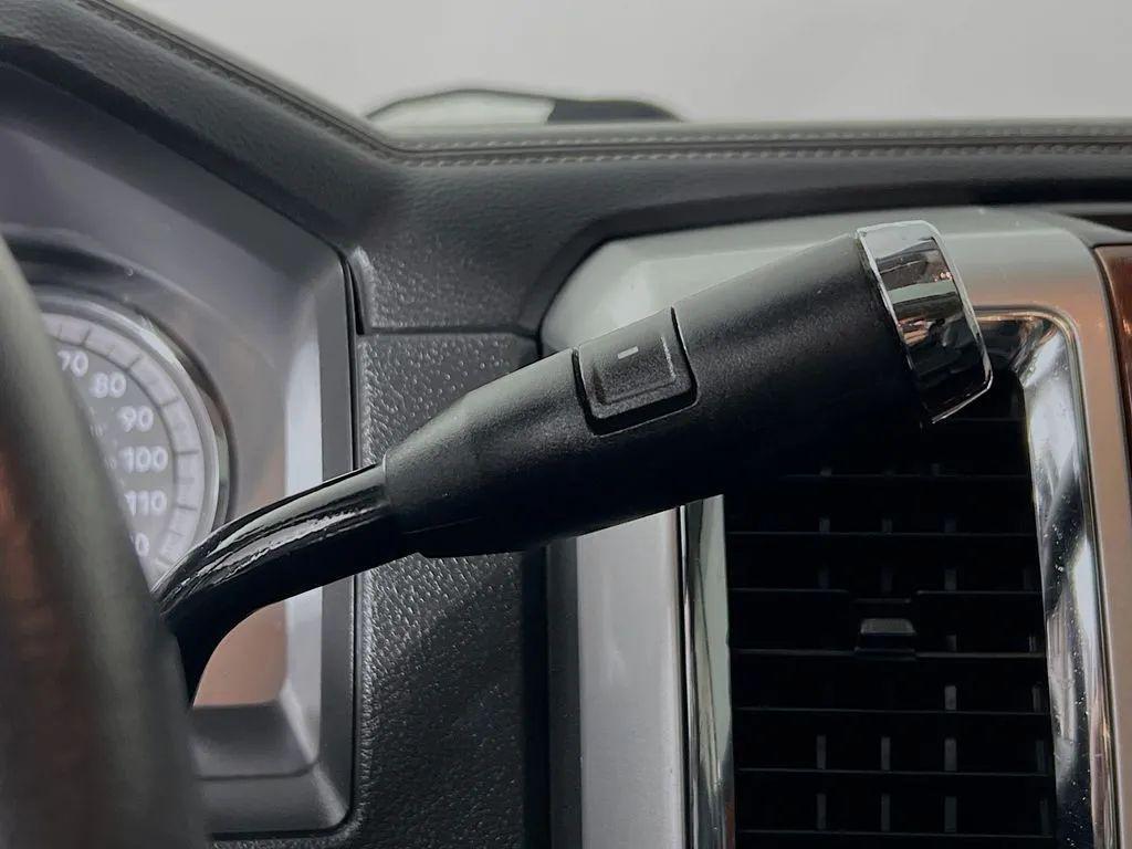 used 2012 Ram 3500 car, priced at $29,500