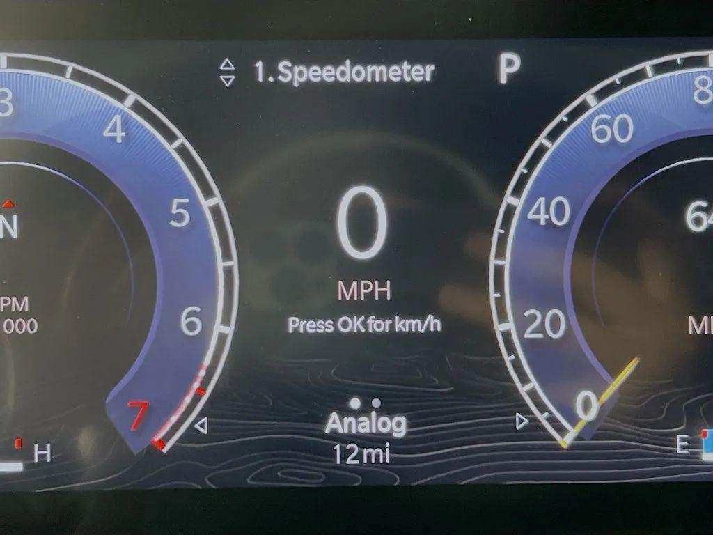 new 2025 Jeep Grand Cherokee L car, priced at $47,107