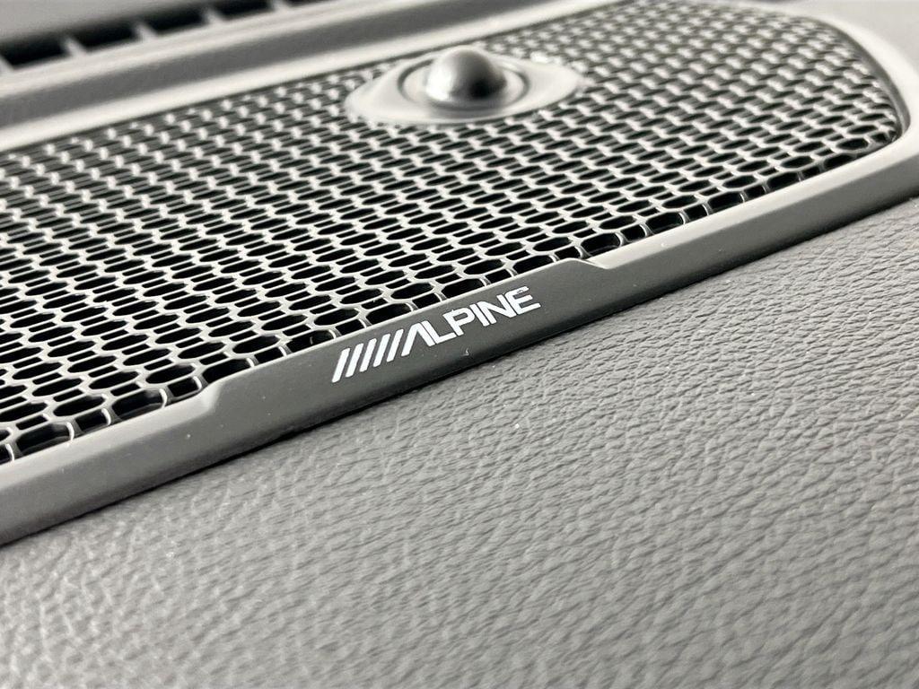 new 2025 Ram 1500 car, priced at $60,171