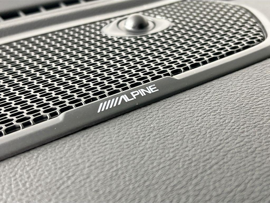 new 2025 Ram 1500 car, priced at $60,171