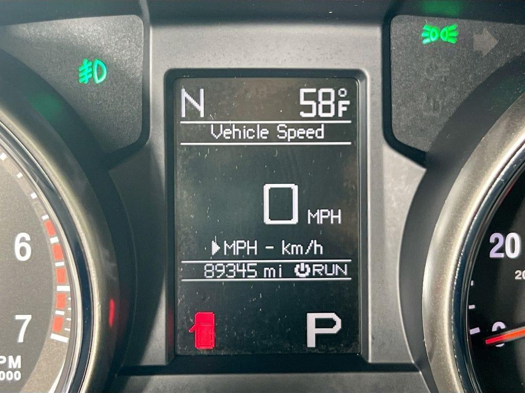 used 2013 Jeep Grand Cherokee car, priced at $16,000