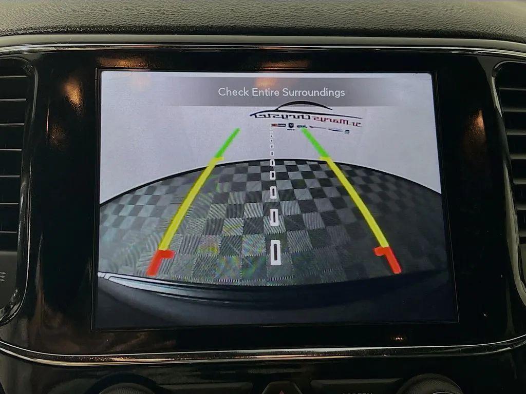 used 2020 Jeep Grand Cherokee car, priced at $19,500