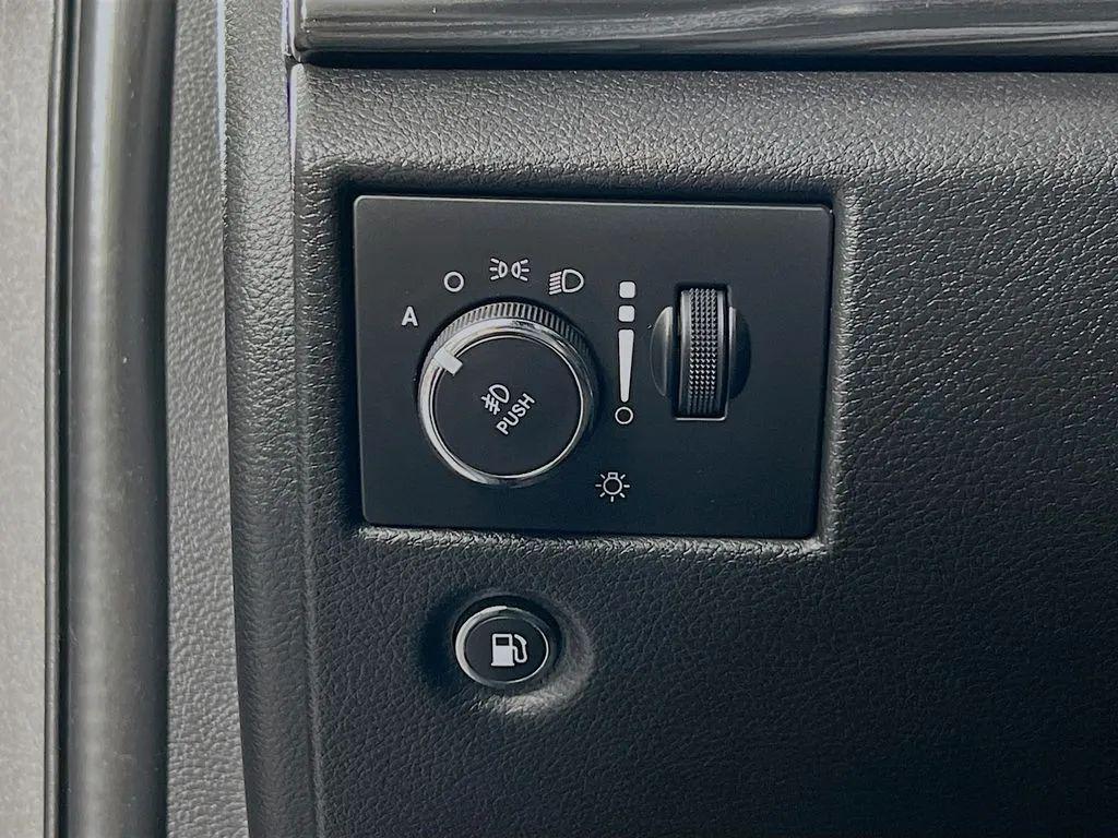 used 2020 Jeep Grand Cherokee car, priced at $19,500