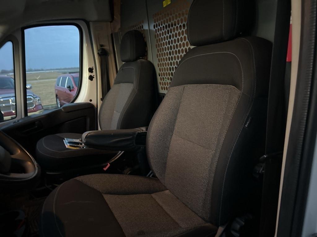 used 2014 Ram ProMaster 1500 car, priced at $16,700