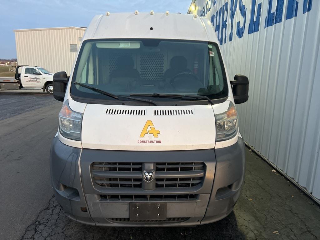 used 2014 Ram ProMaster 1500 car, priced at $16,700