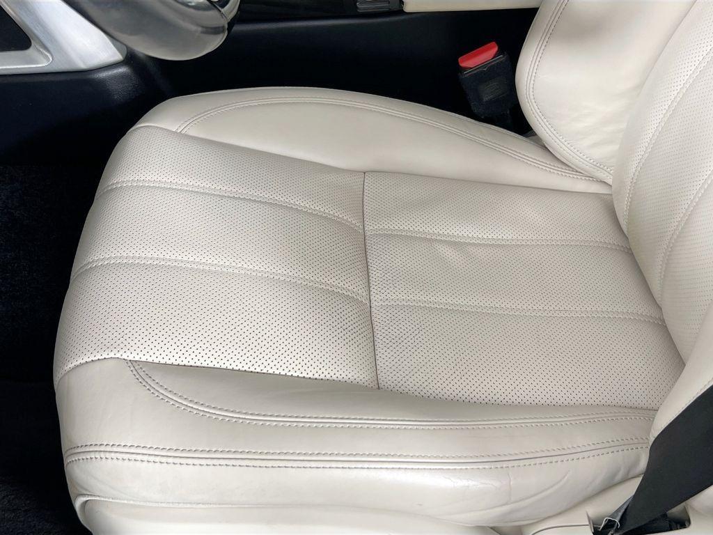 used 2017 Land Rover Range Rover car, priced at $18,800