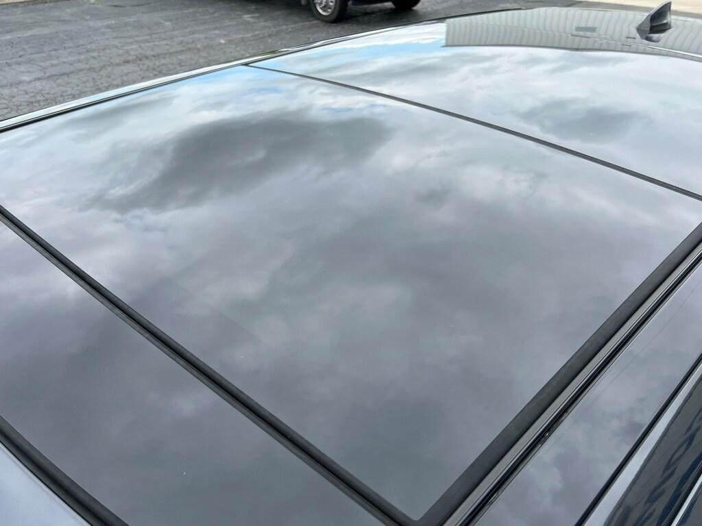 used 2017 Land Rover Range Rover car, priced at $25,000