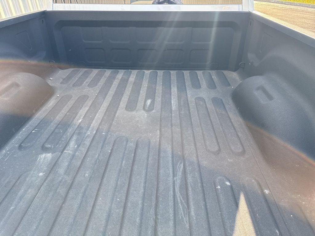 used 2018 Ram 1500 car, priced at $23,500