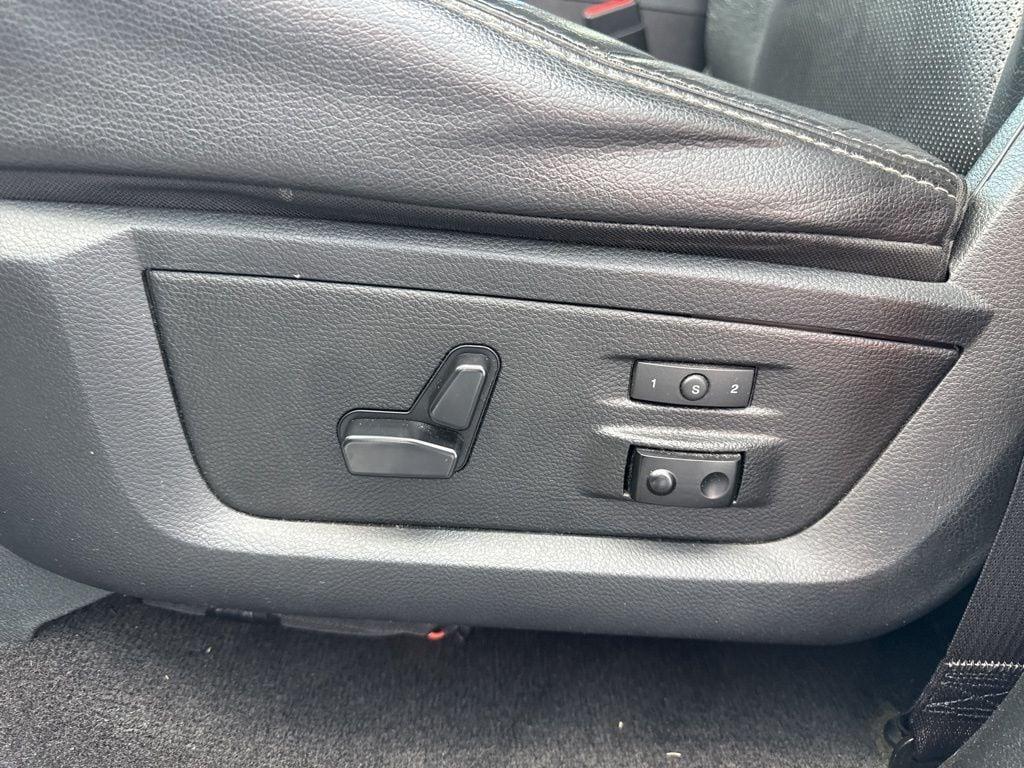 used 2015 Ram 2500 car, priced at $29,500