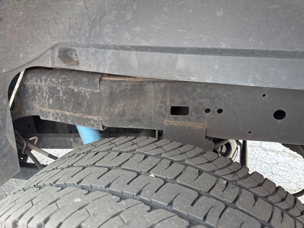 used 2015 Ram 2500 car, priced at $29,500