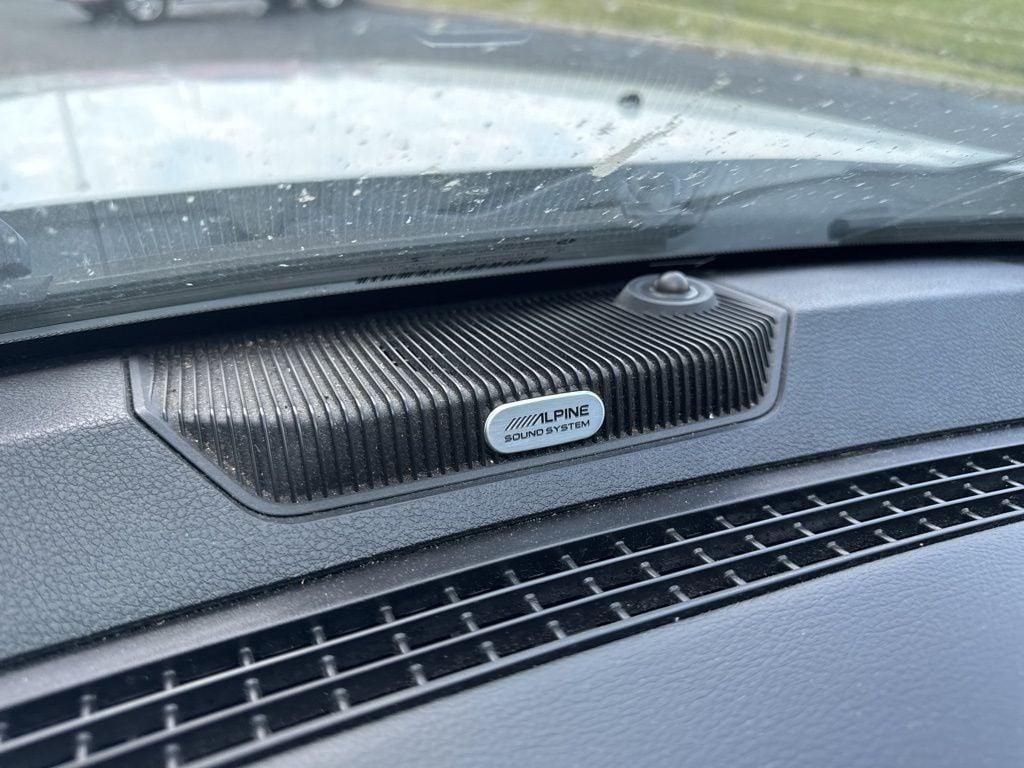 used 2015 Ram 2500 car, priced at $29,500