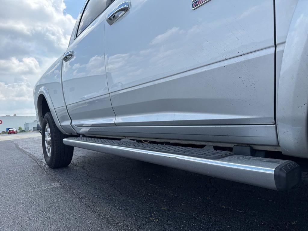 used 2015 Ram 2500 car, priced at $29,500