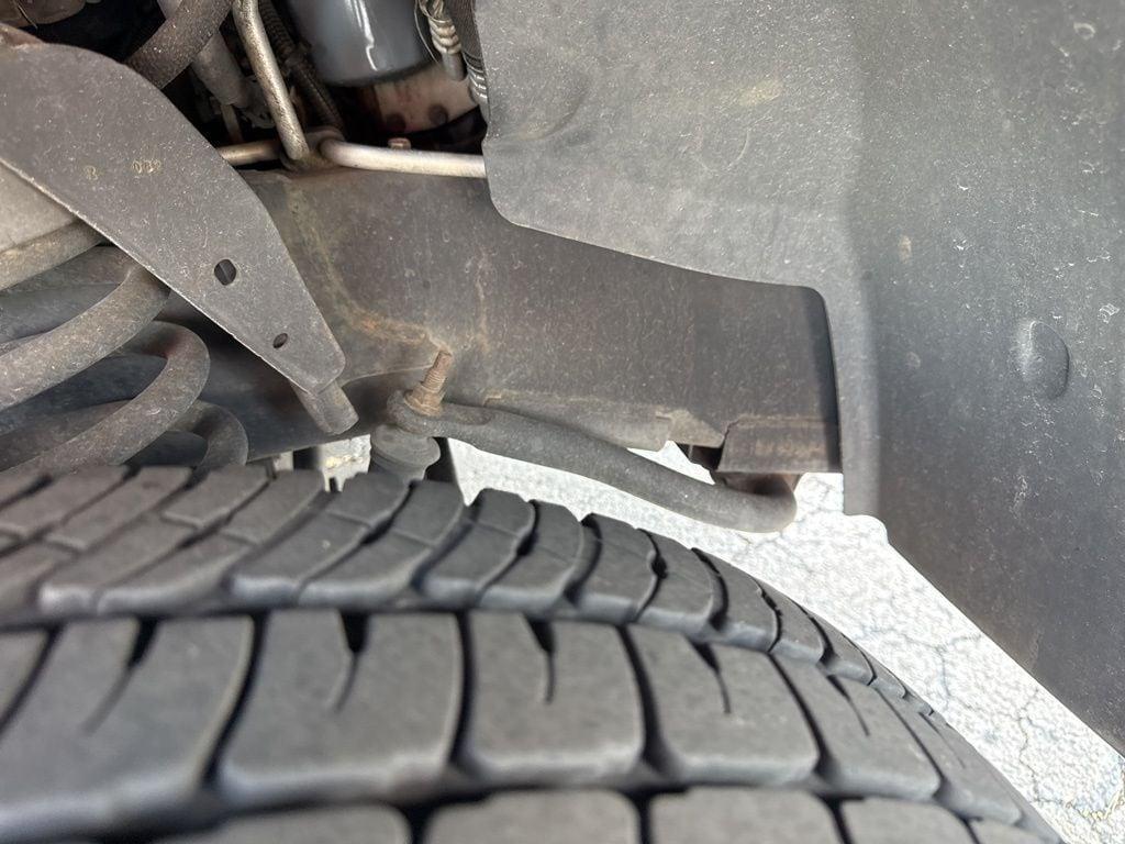 used 2015 Ram 2500 car, priced at $29,500