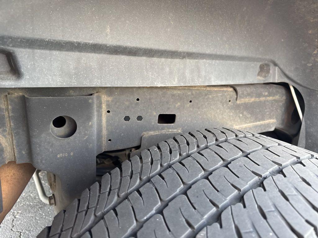 used 2015 Ram 2500 car, priced at $29,500