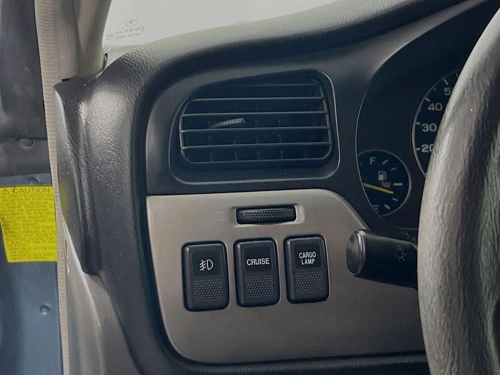 used 2005 Subaru Baja car, priced at $9,200