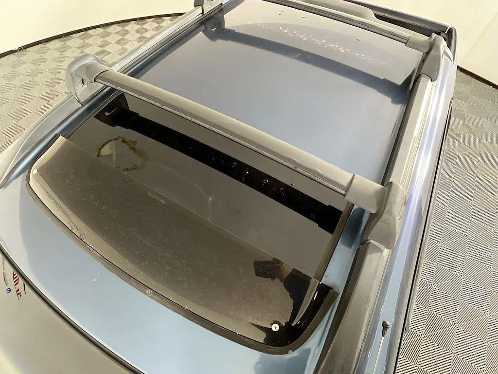 used 2005 Subaru Baja car, priced at $9,200