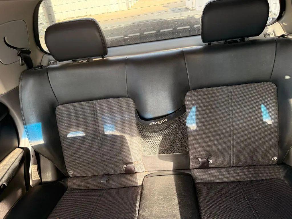 used 2005 Subaru Baja car, priced at $9,800