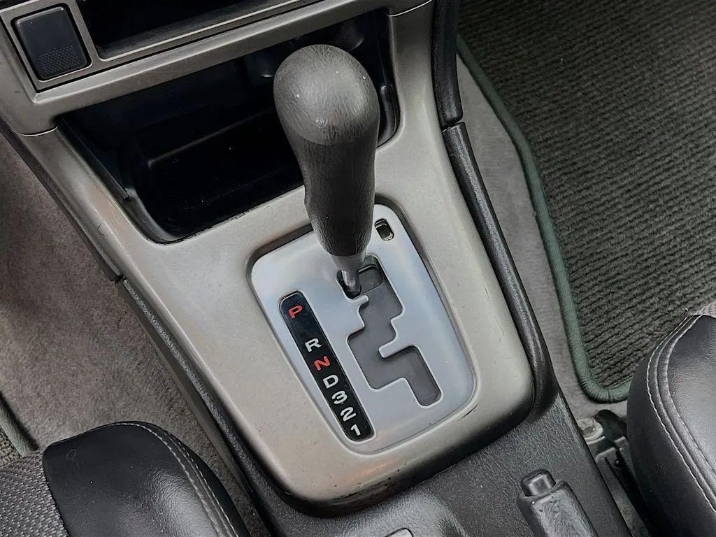 used 2005 Subaru Baja car, priced at $9,200