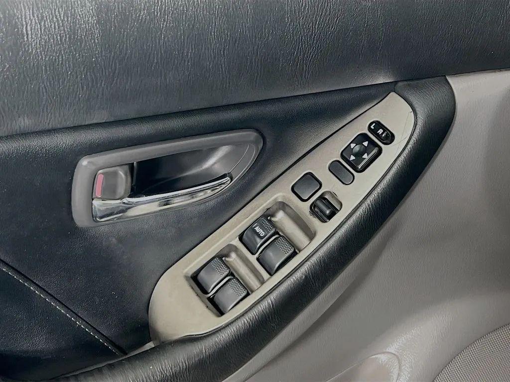 used 2005 Subaru Baja car, priced at $9,200